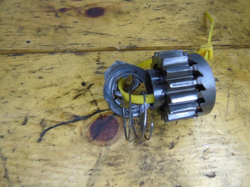 Bsa b44 b25 - b44, tr25w
