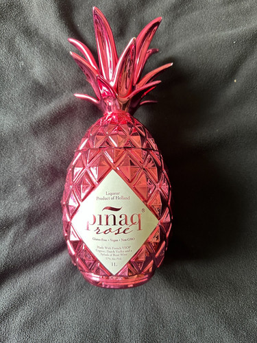 Pink pinaq rose cognac dutch - rose,
