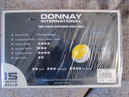 Donnay international titanium - international,