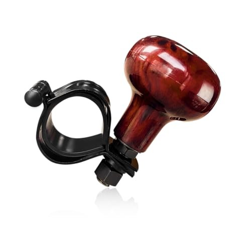 Grain steering wheel - steering, spinner