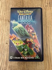 Walt Disney Classics Fantasia