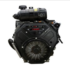 Loncin twin engine - 32,