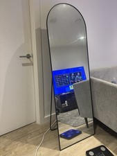 Songmics Full-Length Arch