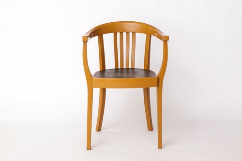 Vintage german armchair - german,
