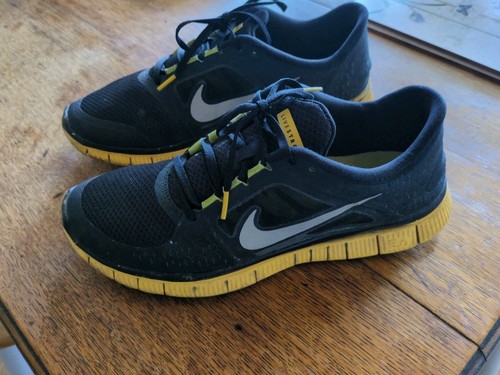 Nike free run 0 laf - 5.0,