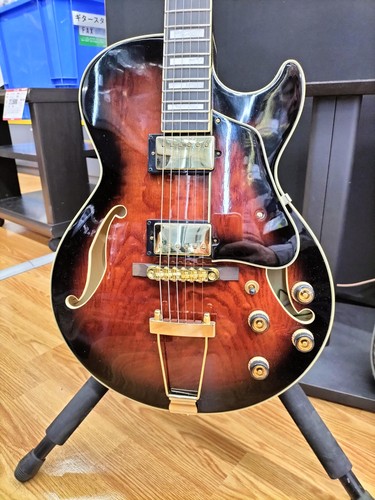 Ibanez ag95qa dbs 06 - ag95qa-dbs, 5b-06