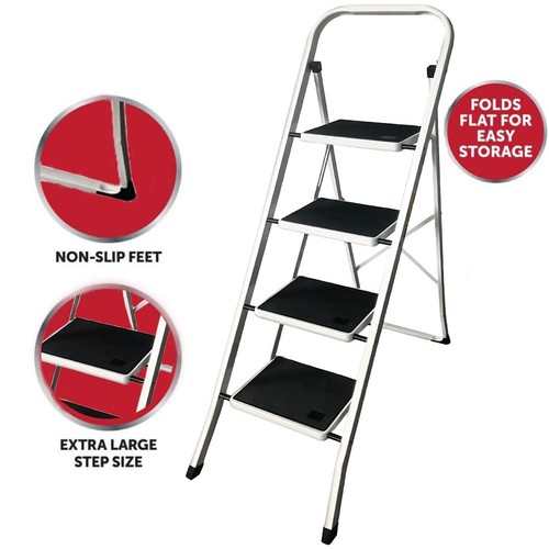 Step ladder portable - 4,