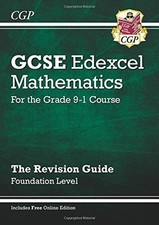 New gcse maths edexcel - maths,