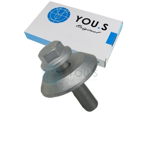 You genuine pulley bolt for - pulley,