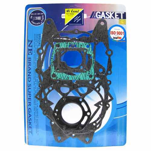 Vertex full gasket set - vertex, kit