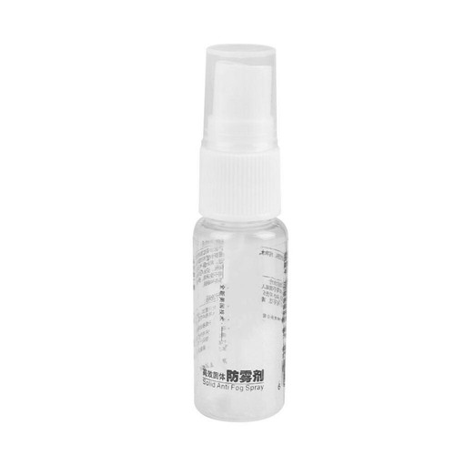 2pcs anti fog spray - 2pcs, swim