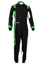 Go Kart Racing Suits Overall