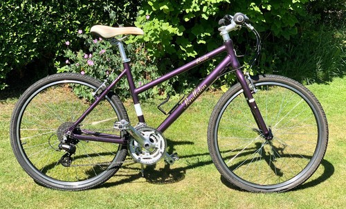 Pendleton brooke ladies - ladies, bike