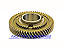  M32 Gearbox, 3rd Gear 56
