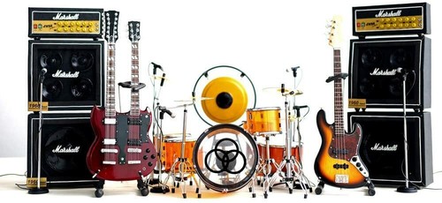 Mini live set led - mini,