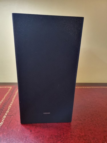 Samsung 0speaker system - 2.0speaker,