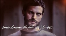 MALE PORTRAIT -jamie dornan-