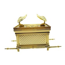 Ark of The Covenant Model