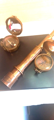 Bundle nautical brass - bundle,,