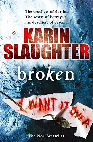 Broken the will - broken, (the