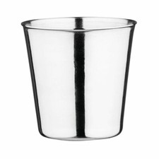 Vogue Stainless Steel Dariole