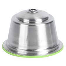 Stainless Steel Reusable