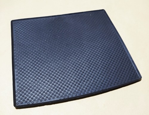 Touareg centre console - touareg,
