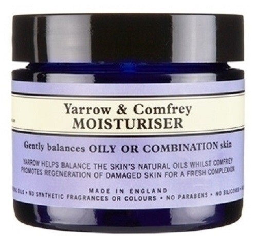 Neal yard remedies - neal's, &