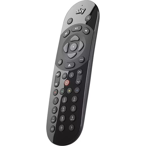 Sky remote control - remote,