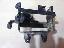 Suzuki DR600  Battery carrier / holder