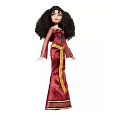 Disney Mother Gothel Disney Villains Doll Figure New Kids Childrens Toy
