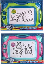 Kids Writing Drawing Board