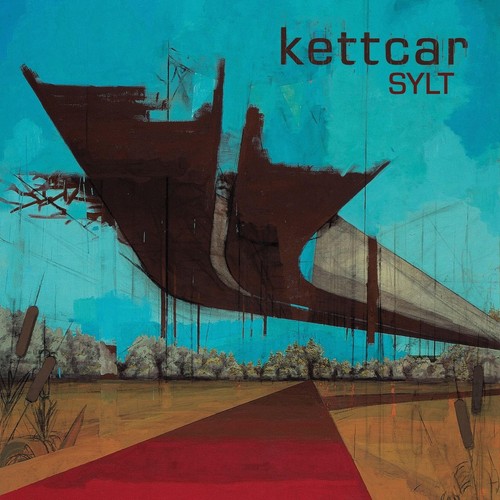 Kettcar sylt 2008 grand - kettcar, (2008