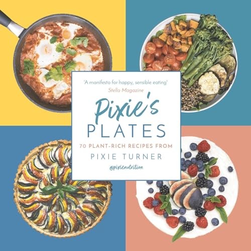 Pixie plates plant - pixie's, plant-rich