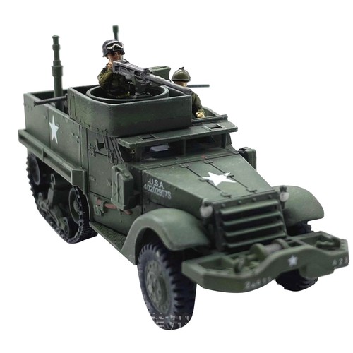 9cm wwii army - wwii, half