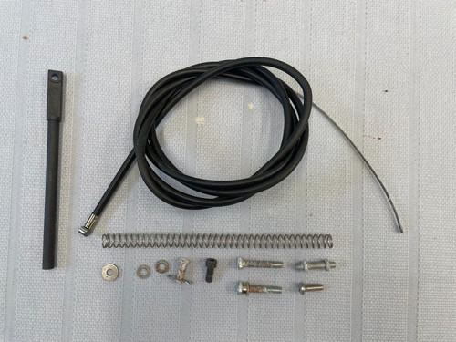 Jenvey throttle body single - jenvey,