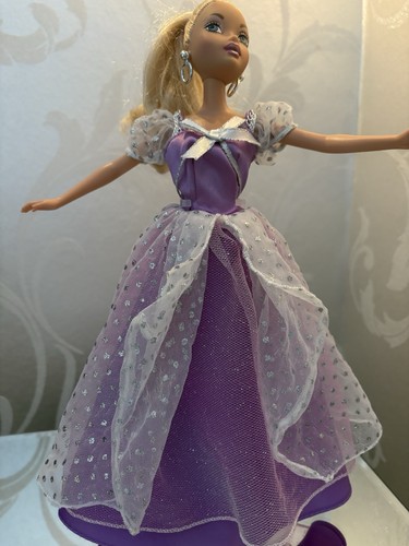 Mattel vintage princess - mattel, fairy