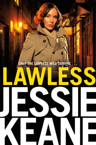 Lawless jessie - lawless, (ruby