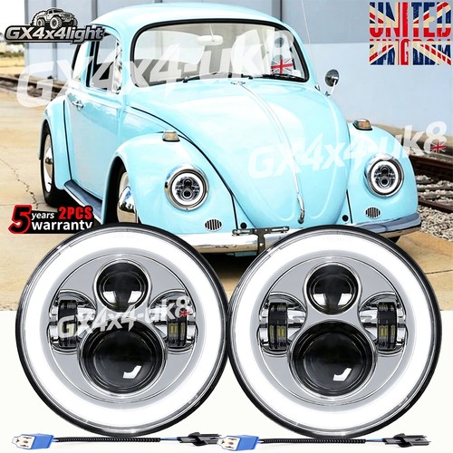 Pair fit beetle 1967 - fit,