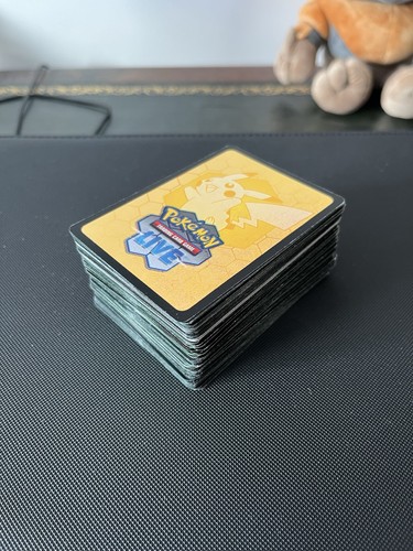 Pokemon tcg 160 mixed - tcg, 160~