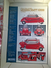 GUNZE SANGYO - Messerschmitt