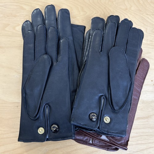 Dents pairs leather men - 4,