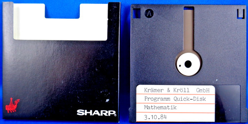 Sharp 700 800 - sharp, mz-700/800