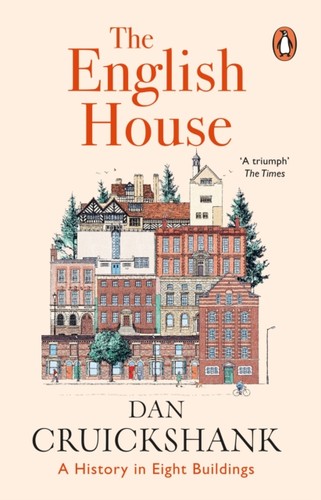 English house - english,