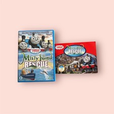 Thomas And Friends - Misty