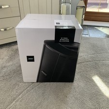 BOSE S1 PRO PLUS PA SPEAKER BRAND NEW SEALED BOX