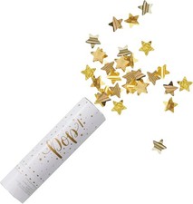 Ginger Ray Confetti Cannon