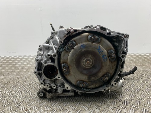 Volvo xc60 mk1 0 - volvo, diesel
