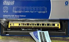 Dapol O Gauge Class 121 W55029