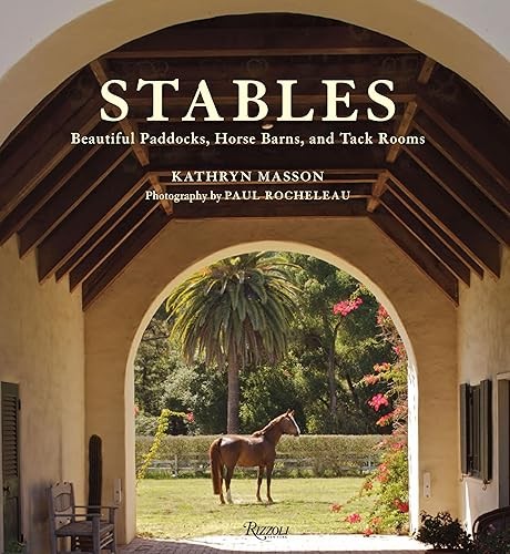 Stables beautiful paddocks - stables:,